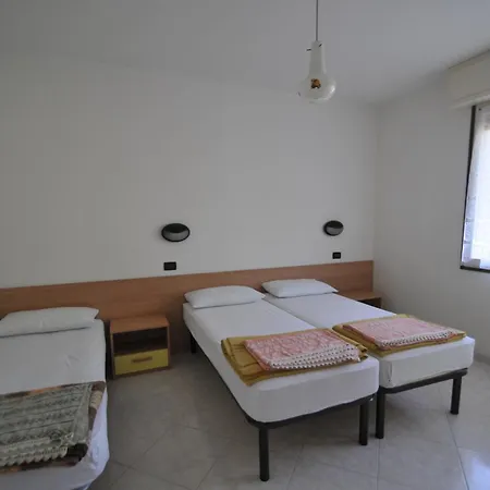 Apartman Angela *