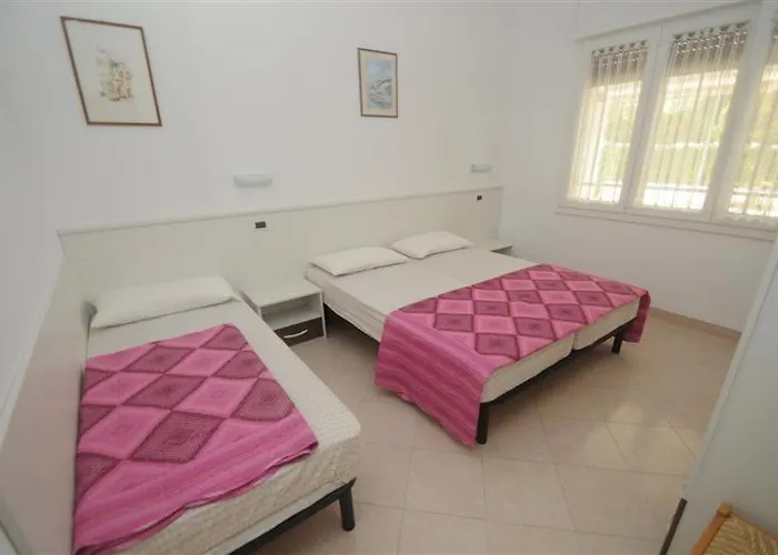 Angela Apartment