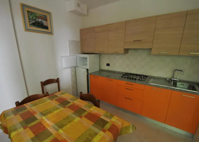 Angela Apartment *