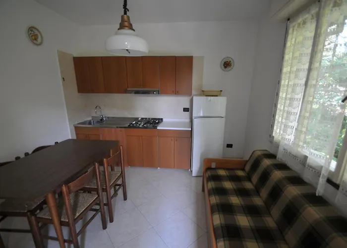 Apartment Angela Bibione