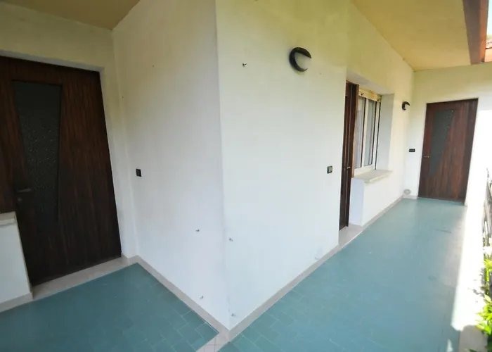 Angela Apartment